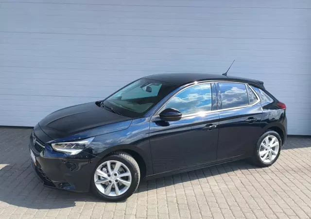 OPEL Corsa 1.2 Direct Injection Turbo Start/Stop Elegance