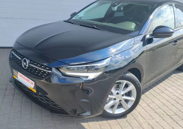 OPEL Corsa 1.2 Direct Injection Turbo Start/Stop Elegance