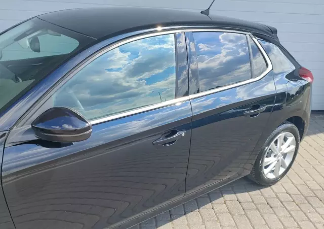 OPEL Corsa 1.2 Direct Injection Turbo Start/Stop Elegance