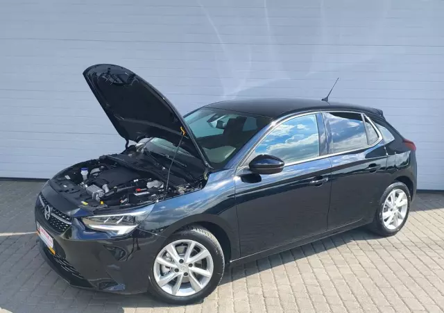 OPEL Corsa 1.2 Direct Injection Turbo Start/Stop Elegance