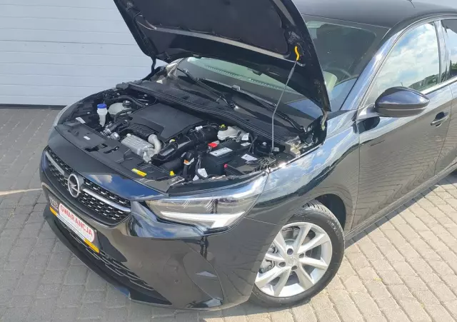 OPEL Corsa 1.2 Direct Injection Turbo Start/Stop Elegance