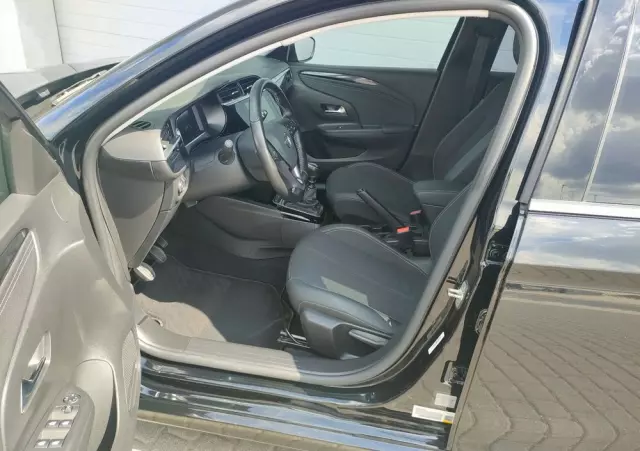 OPEL Corsa 1.2 Direct Injection Turbo Start/Stop Elegance