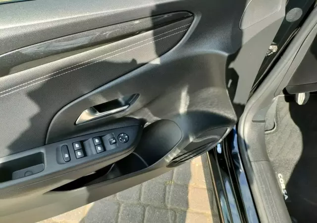 OPEL Corsa 1.2 Direct Injection Turbo Start/Stop Elegance