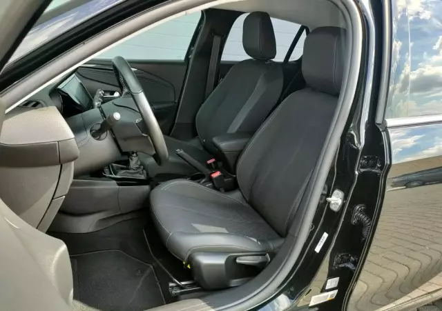 OPEL Corsa 1.2 Direct Injection Turbo Start/Stop Elegance