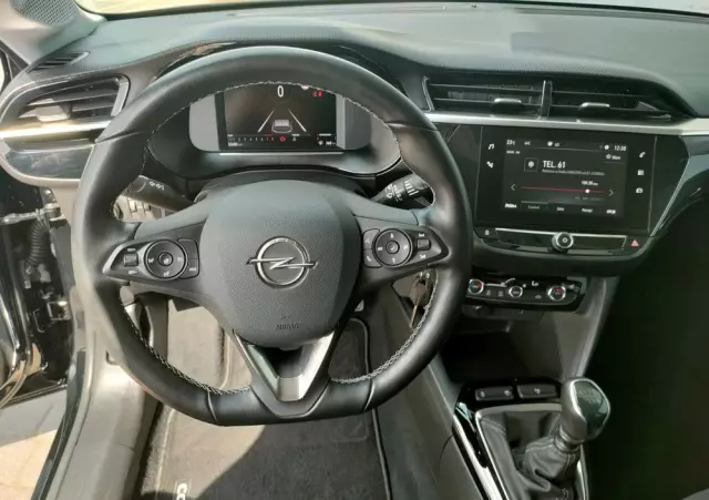 OPEL Corsa 1.2 Direct Injection Turbo Start/Stop Elegance