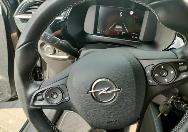 OPEL Corsa 1.2 Direct Injection Turbo Start/Stop Elegance