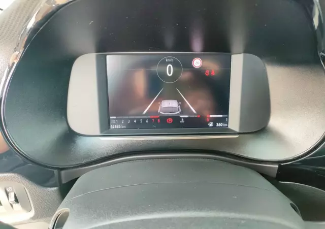 OPEL Corsa 1.2 Direct Injection Turbo Start/Stop Elegance