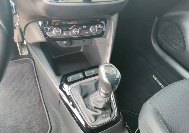 OPEL Corsa 1.2 Direct Injection Turbo Start/Stop Elegance