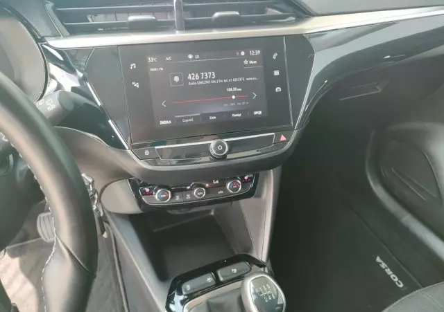 OPEL Corsa 1.2 Direct Injection Turbo Start/Stop Elegance