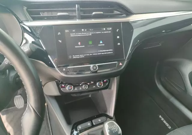 OPEL Corsa 1.2 Direct Injection Turbo Start/Stop Elegance