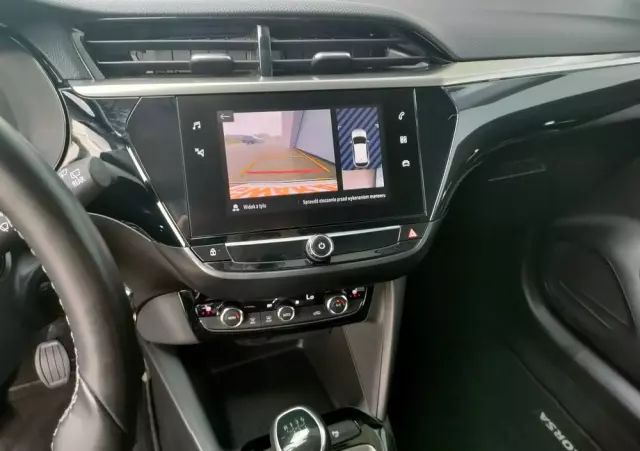 OPEL Corsa 1.2 Direct Injection Turbo Start/Stop Elegance