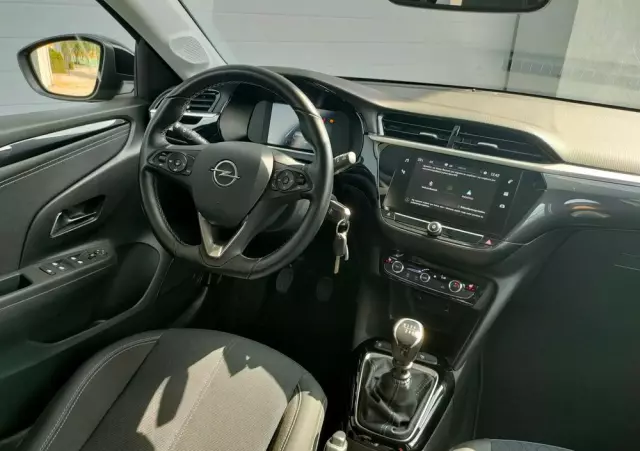 OPEL Corsa 1.2 Direct Injection Turbo Start/Stop Elegance