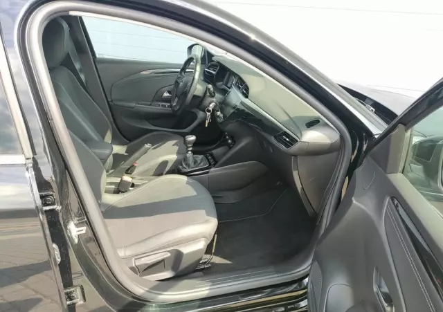 OPEL Corsa 1.2 Direct Injection Turbo Start/Stop Elegance