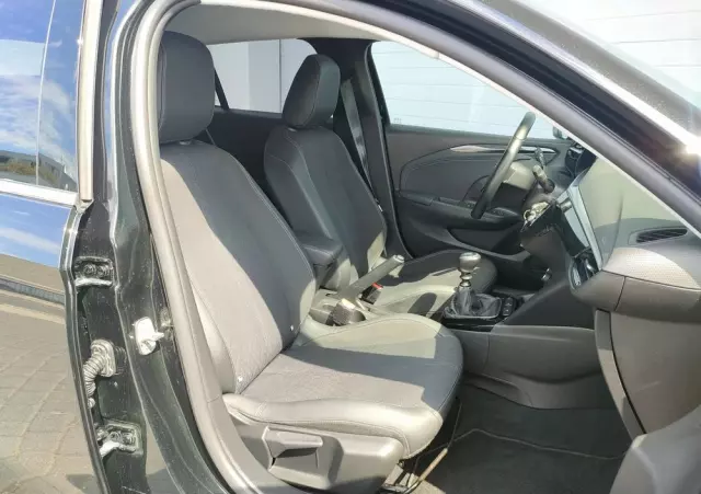 OPEL Corsa 1.2 Direct Injection Turbo Start/Stop Elegance