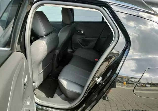 OPEL Corsa 1.2 Direct Injection Turbo Start/Stop Elegance