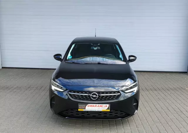 OPEL Corsa 1.2 Direct Injection Turbo Start/Stop Elegance