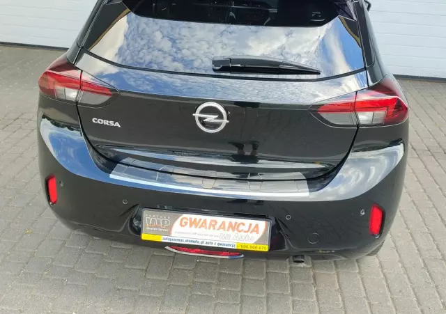 OPEL Corsa 1.2 Direct Injection Turbo Start/Stop Elegance