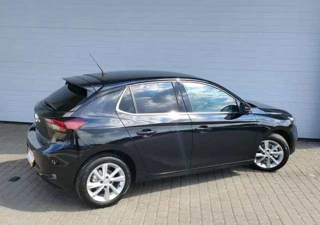 OPEL Corsa 1.2 Direct Injection Turbo Start/Stop Elegance