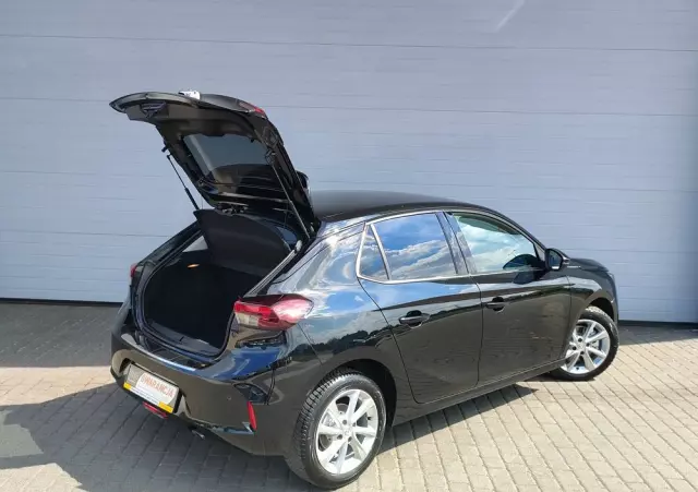 OPEL Corsa 1.2 Direct Injection Turbo Start/Stop Elegance