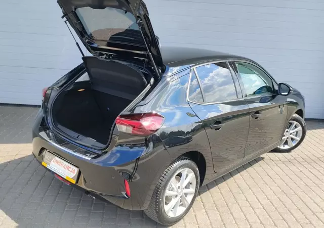 OPEL Corsa 1.2 Direct Injection Turbo Start/Stop Elegance