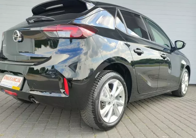 OPEL Corsa 1.2 Direct Injection Turbo Start/Stop Elegance