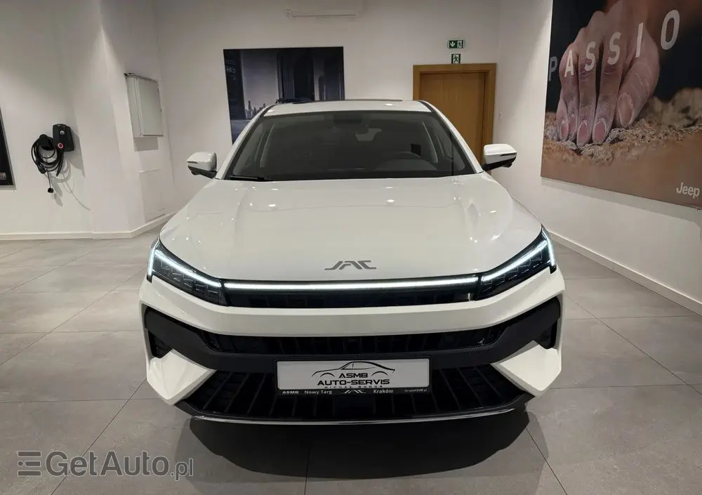 JAC J7 