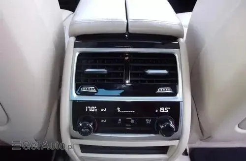 BMW Seria 7 