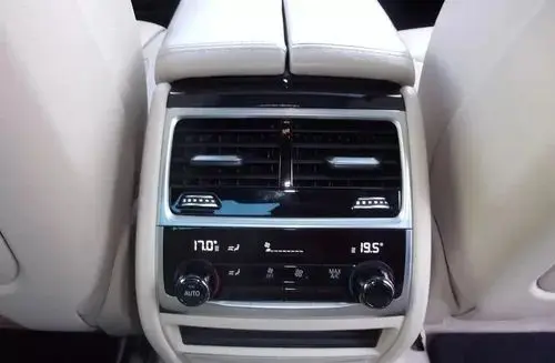 BMW Seria 7 