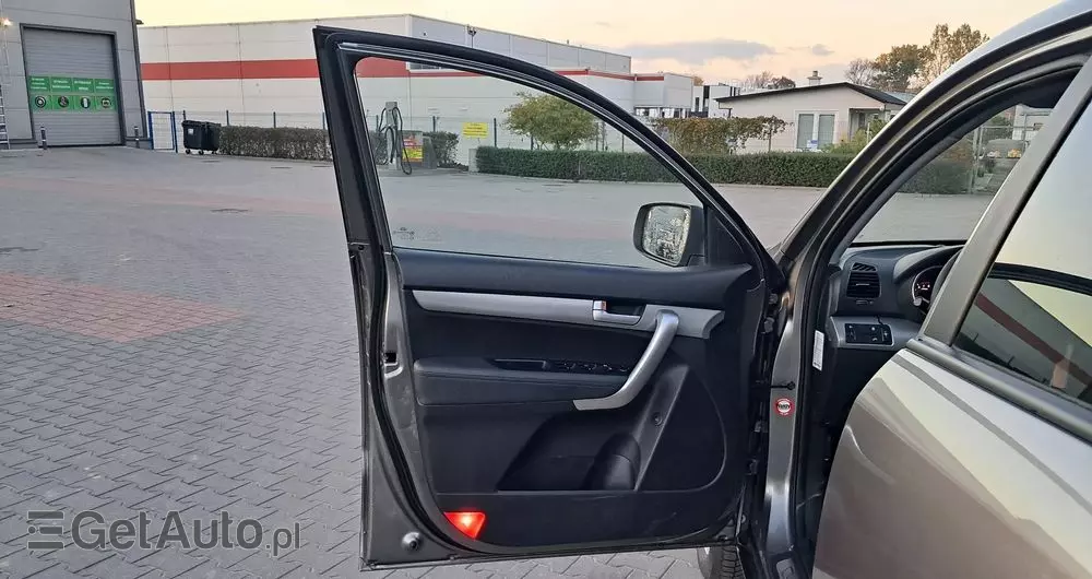 KIA Sorento 2.4 CVVT Attract