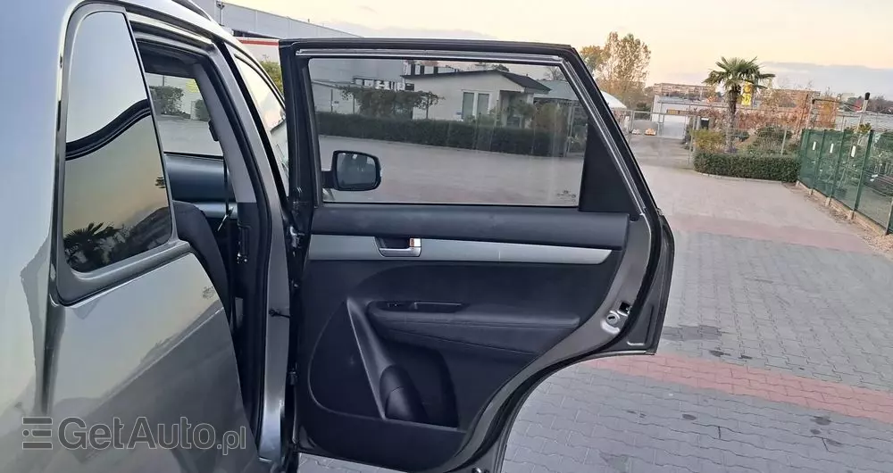 KIA Sorento 2.4 CVVT Attract