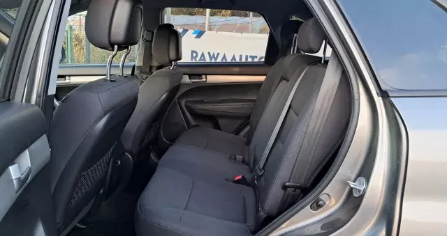 KIA Sorento 2.4 CVVT Attract