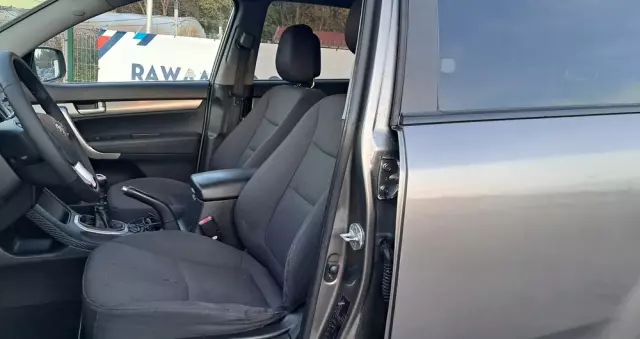 KIA Sorento 2.4 CVVT Attract