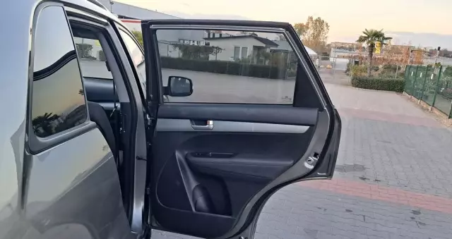 KIA Sorento 2.4 CVVT Attract