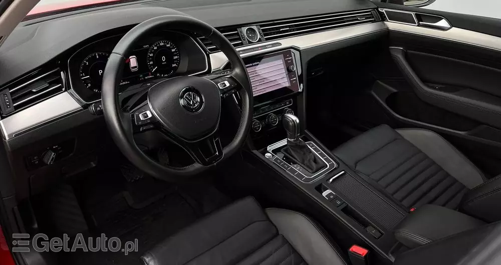 VOLKSWAGEN Passat 2.0 TDI BMT Highline DSG