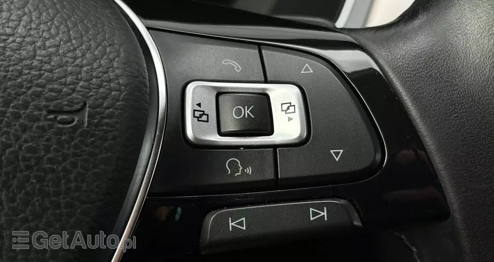 VOLKSWAGEN Passat 2.0 TDI BMT Highline DSG