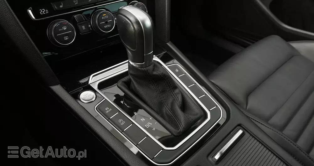 VOLKSWAGEN Passat 2.0 TDI BMT Highline DSG