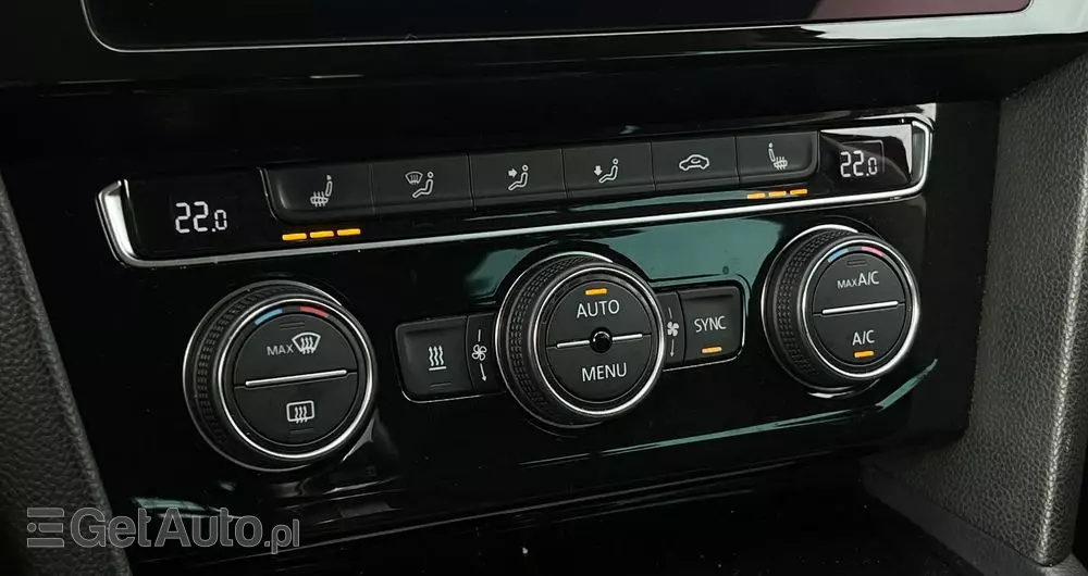 VOLKSWAGEN Passat 2.0 TDI BMT Highline DSG