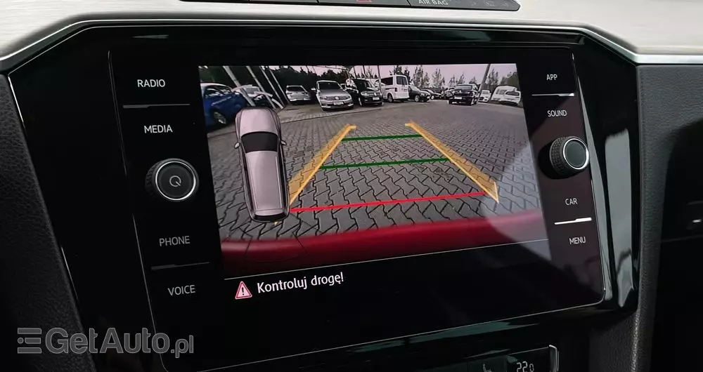 VOLKSWAGEN Passat 2.0 TDI BMT Highline DSG