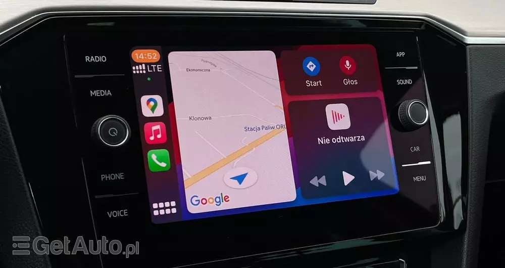 VOLKSWAGEN Passat 2.0 TDI BMT Highline DSG