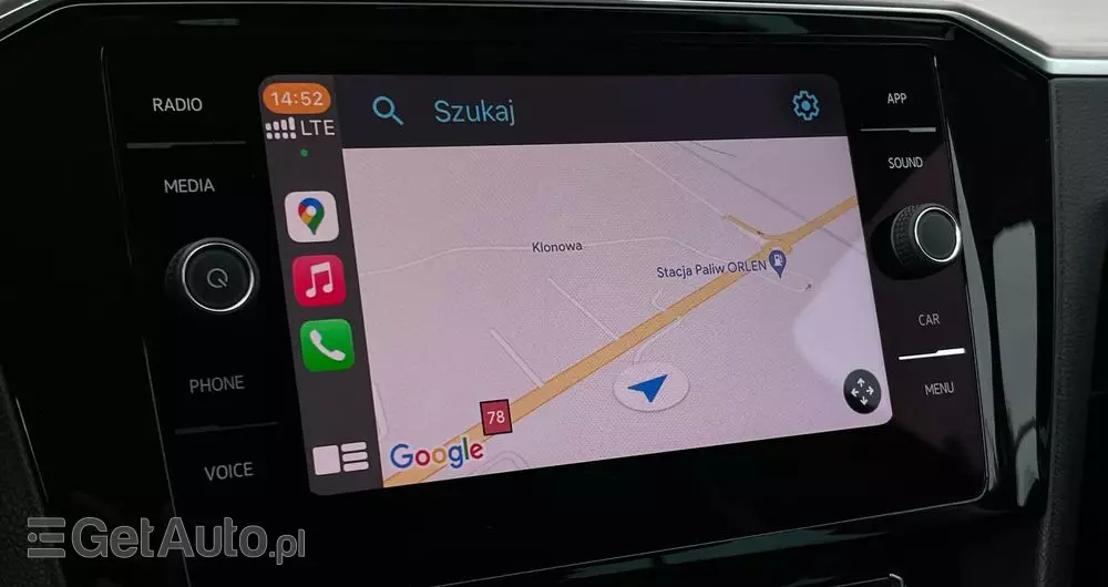 VOLKSWAGEN Passat 2.0 TDI BMT Highline DSG