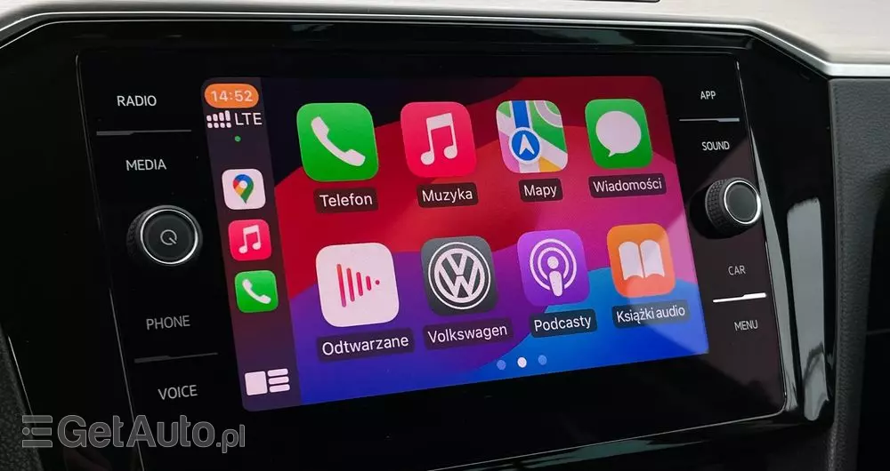 VOLKSWAGEN Passat 2.0 TDI BMT Highline DSG