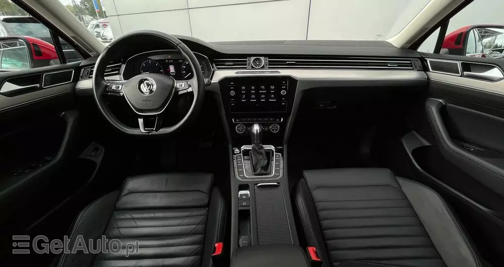 VOLKSWAGEN Passat 2.0 TDI BMT Highline DSG