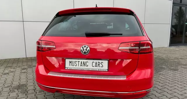 VOLKSWAGEN Passat 2.0 TDI BMT Highline DSG