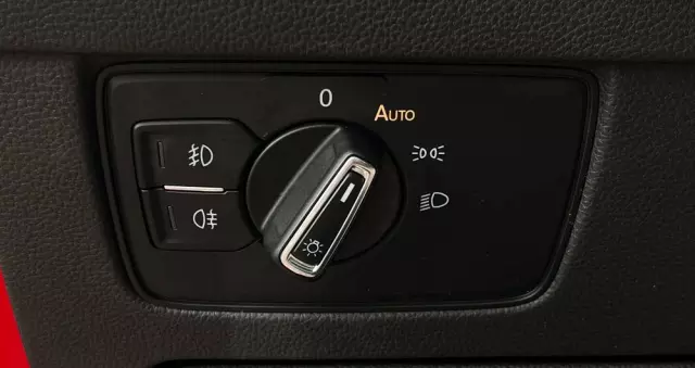 VOLKSWAGEN Passat 2.0 TDI BMT Highline DSG