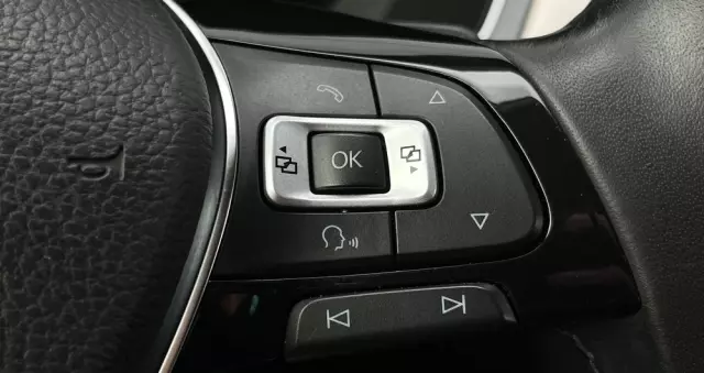 VOLKSWAGEN Passat 2.0 TDI BMT Highline DSG