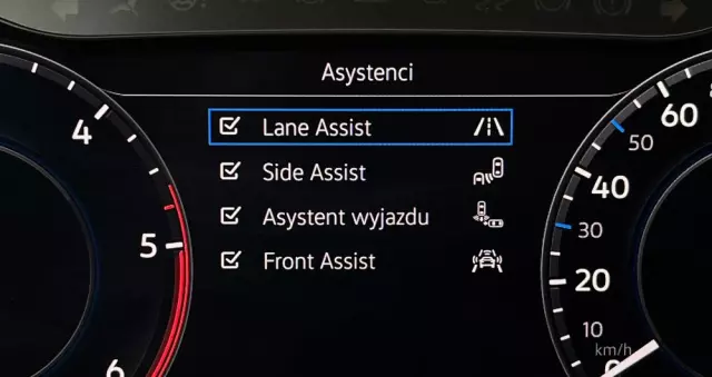 VOLKSWAGEN Passat 2.0 TDI BMT Highline DSG