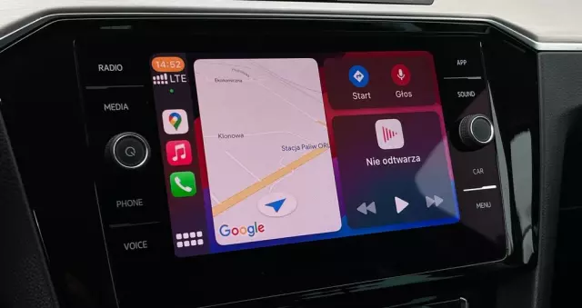 VOLKSWAGEN Passat 2.0 TDI BMT Highline DSG