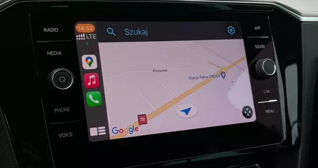 VOLKSWAGEN Passat 2.0 TDI BMT Highline DSG