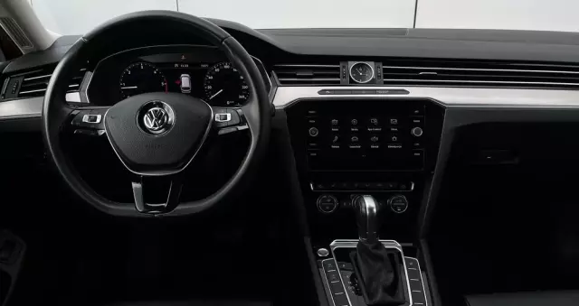 VOLKSWAGEN Passat 2.0 TDI BMT Highline DSG