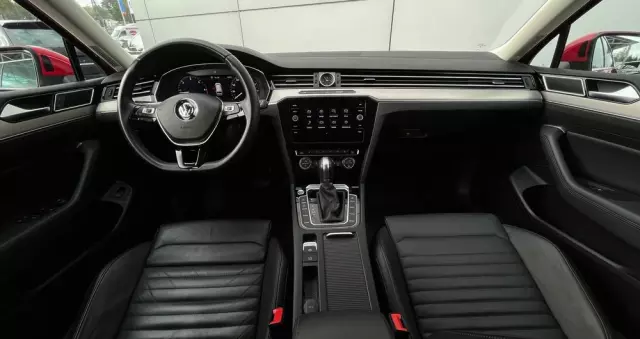 VOLKSWAGEN Passat 2.0 TDI BMT Highline DSG